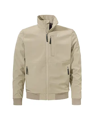 SCHÖFFEL | Herren Softshelljacke Style Suavio | 
